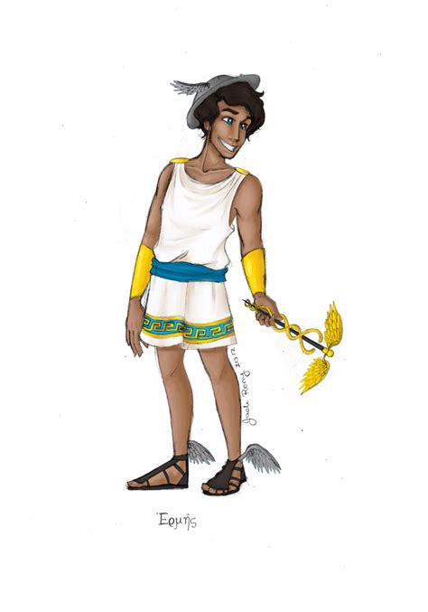 hermes riordan|hermes greek god percy jackson.